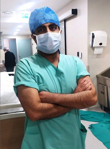 DMN أورثوسباين - DMN Orthospine
