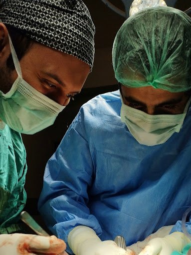 DMN أورثوسباين - DMN Orthospine