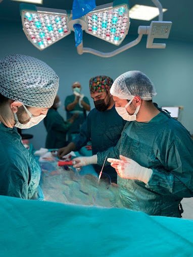 DMN أورثوسباين - DMN Orthospine