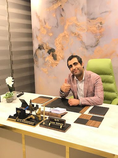 DMN أورثوسباين - DMN Orthospine