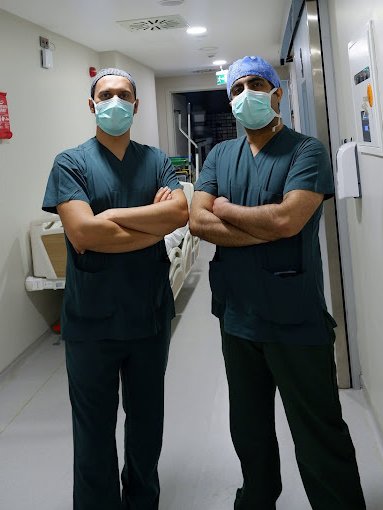 DMN أورثوسباين - DMN Orthospine