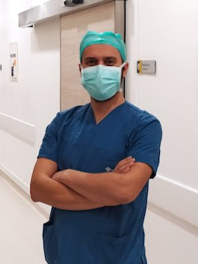 DMN أورثوسباين - DMN Orthospine