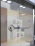 DMN أورثوسباين - DMN Orthospine