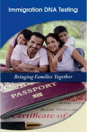 DNA BioScience Center / DDC - Lagos - DNA BioScience Center / DDC - Lagos