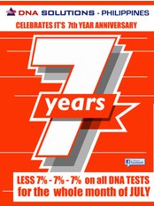 DNA Solutions Philippines - DNA Solutions Philippines