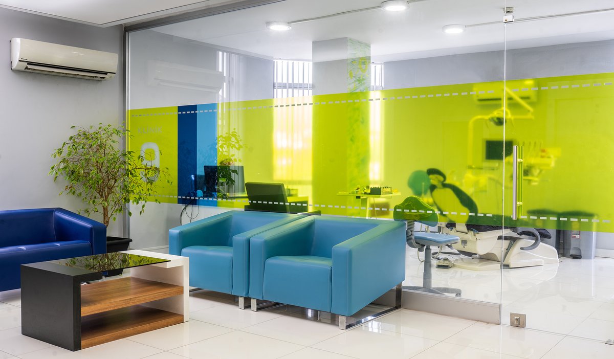 DNT CLİNİC - DNT CLİNİC