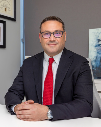 Doç. Dr. Aydıncan Akdur  - Doç. Dr. Aydıncan Akdur 