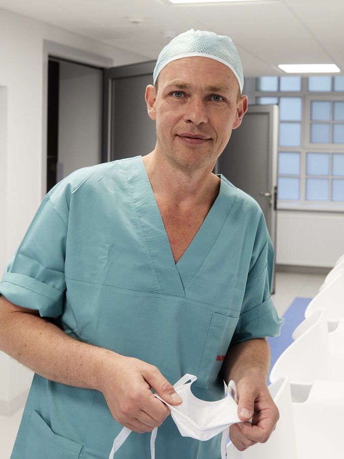 Doc. Vjaceslavs Popkovs - Doc. Vjaceslavs Popkovs