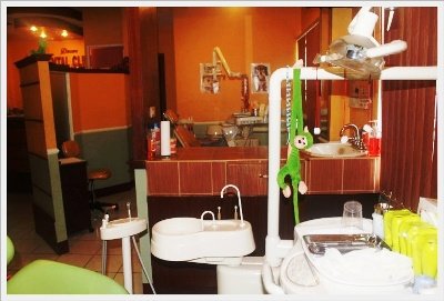 Docor Dental Clinic - Docor Dental Clinic