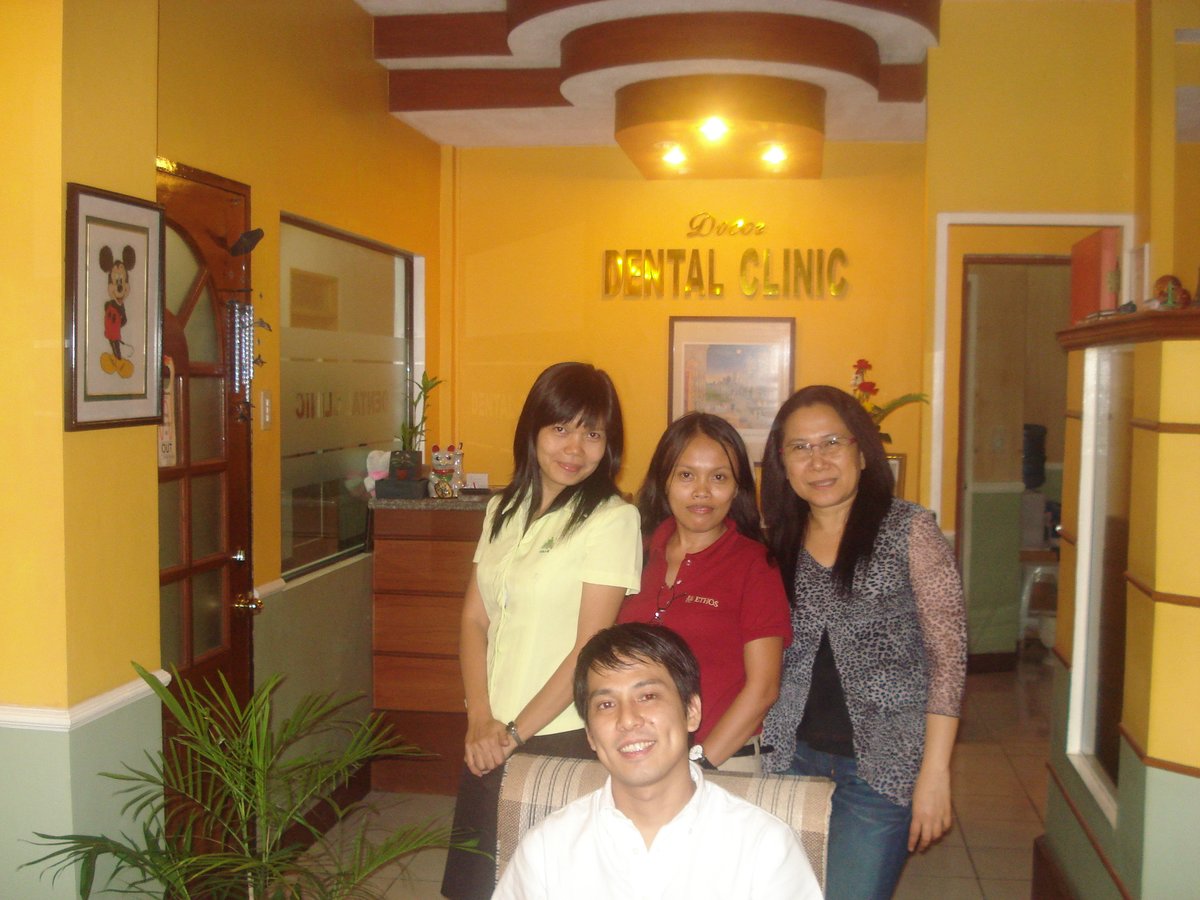 Docor Dental Clinic - Docor Dental Clinic