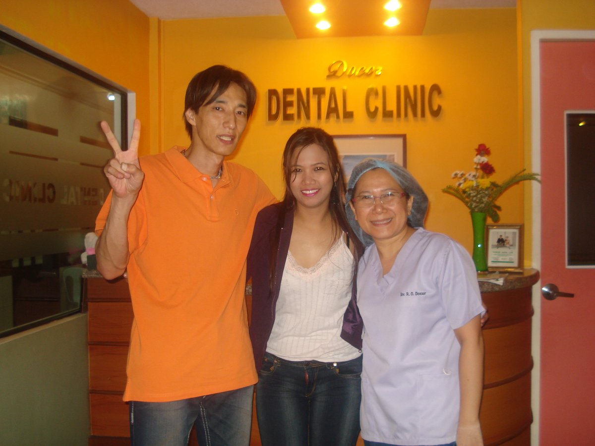 Docor Dental Clinic - Docor Dental Clinic