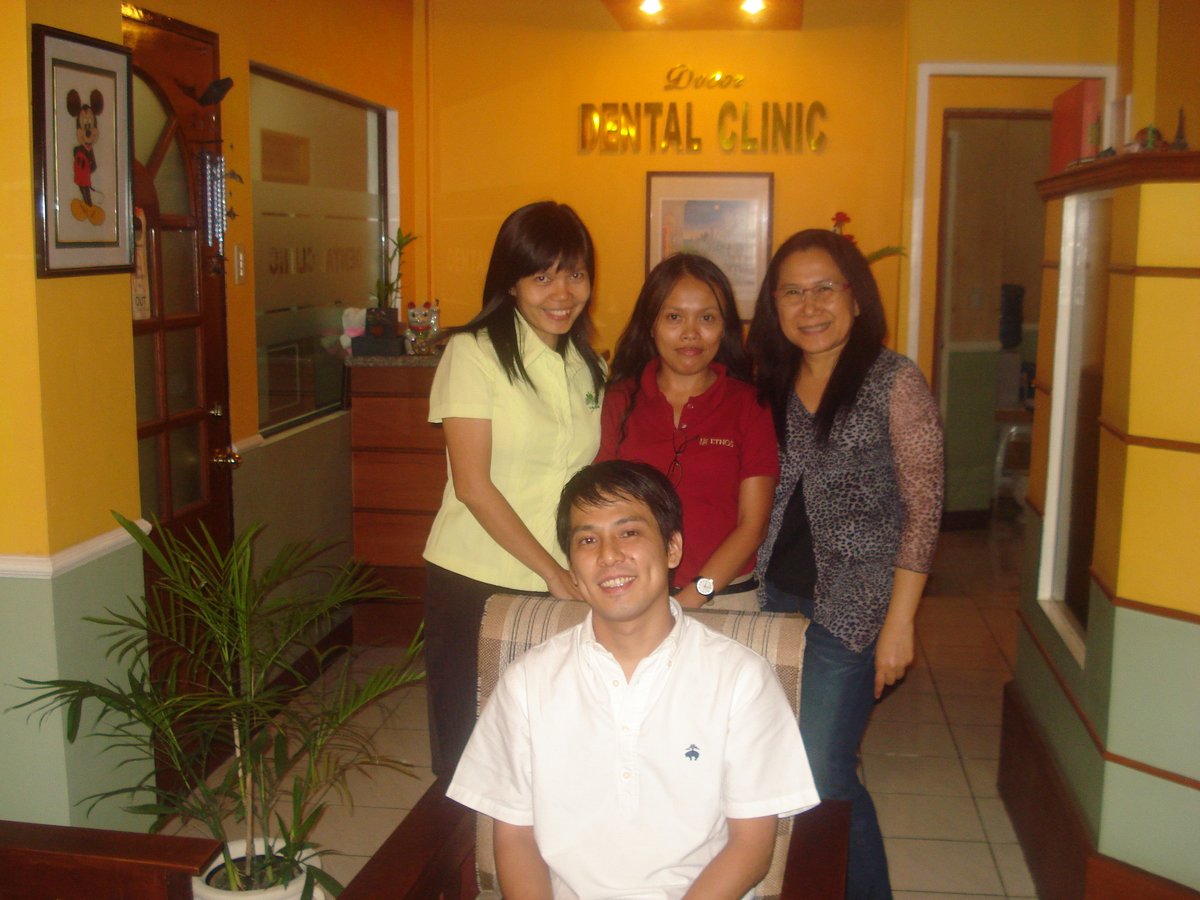 Docor Dental Clinic - Docor Dental Clinic