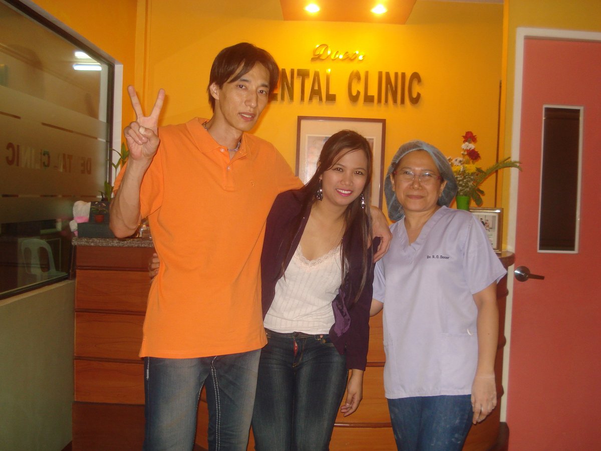 Docor Dental Clinic - Docor Dental Clinic