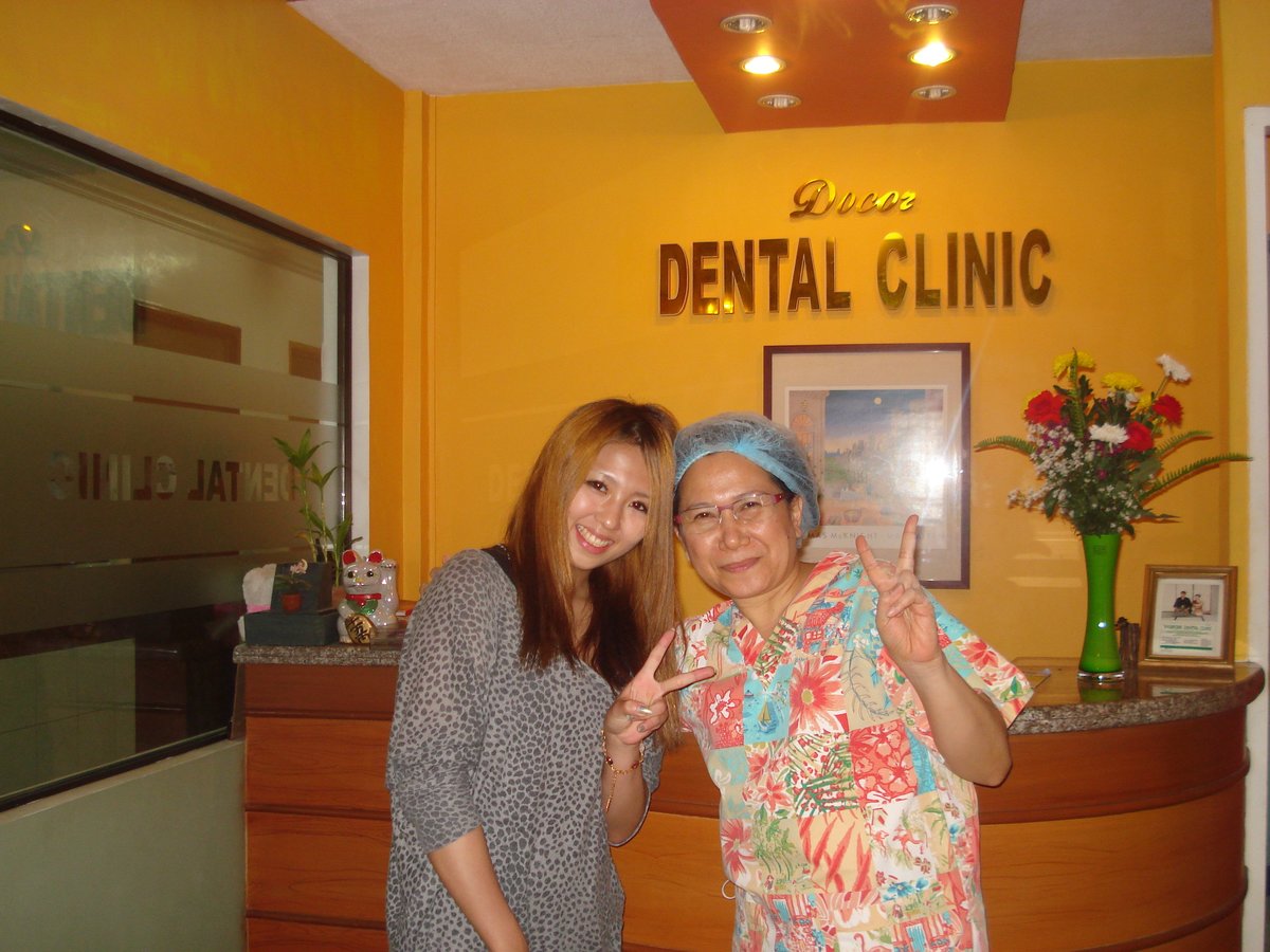 Docor Dental Clinic - Docor Dental Clinic