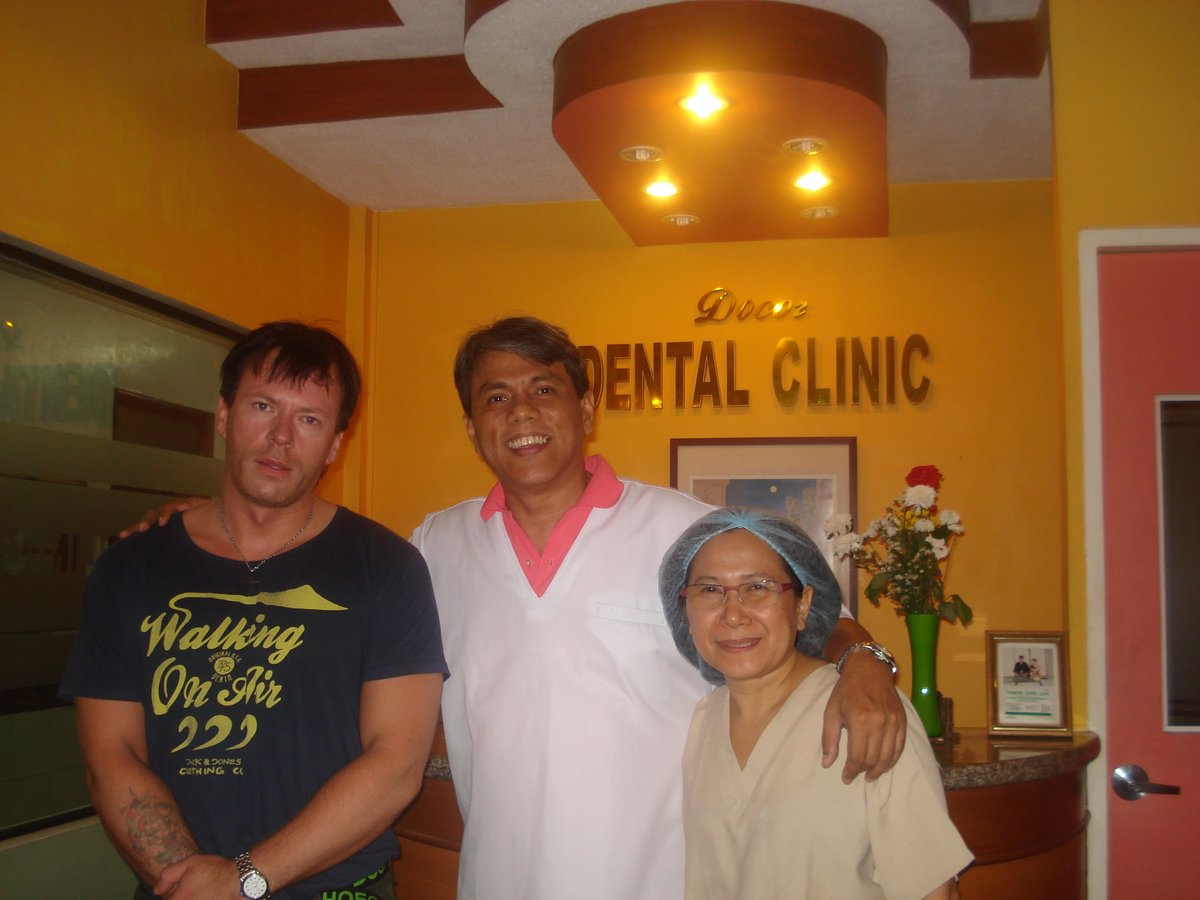 Docor Dental Clinic - Docor Dental Clinic