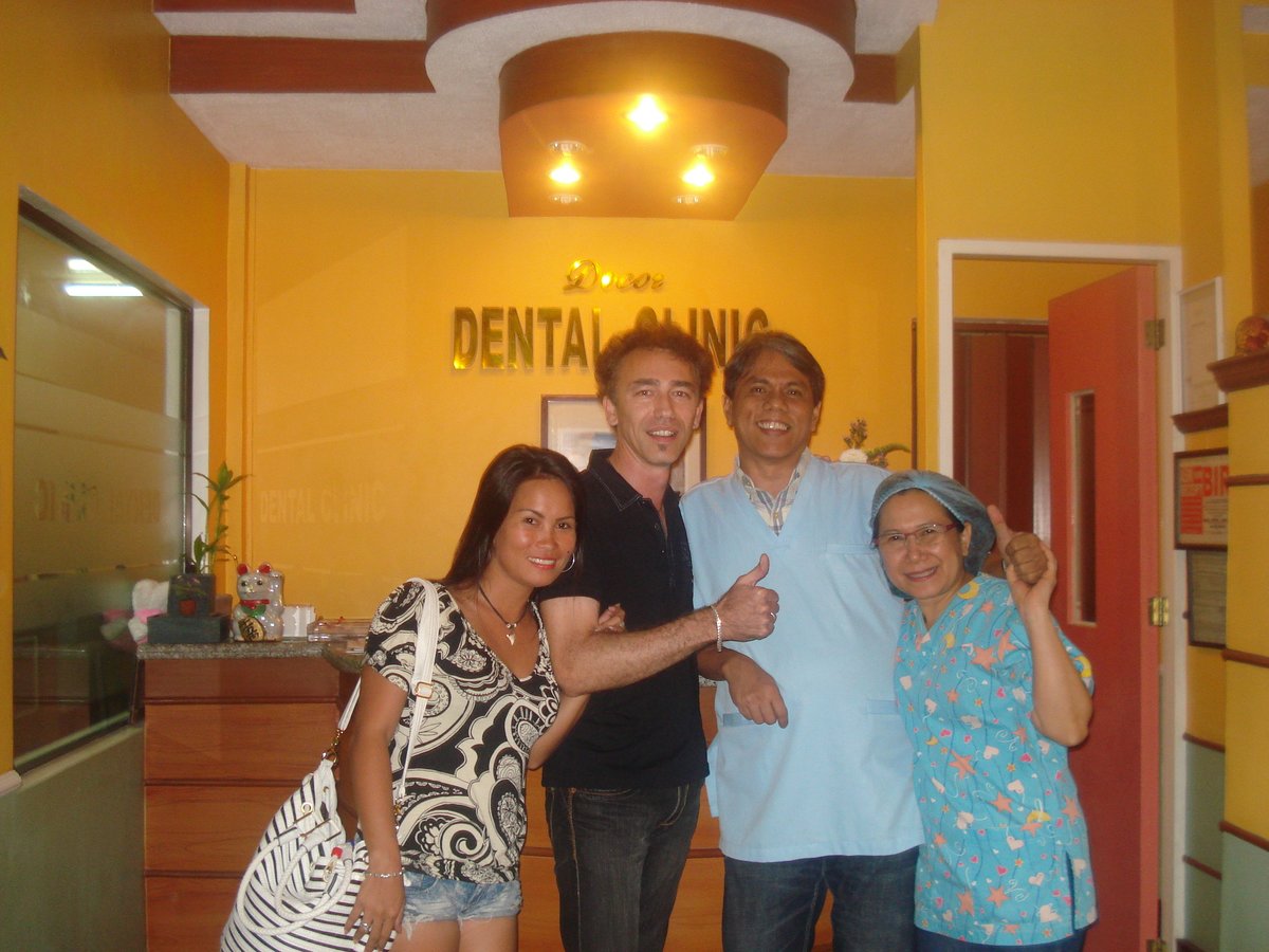 Docor Dental Clinic - Docor Dental Clinic