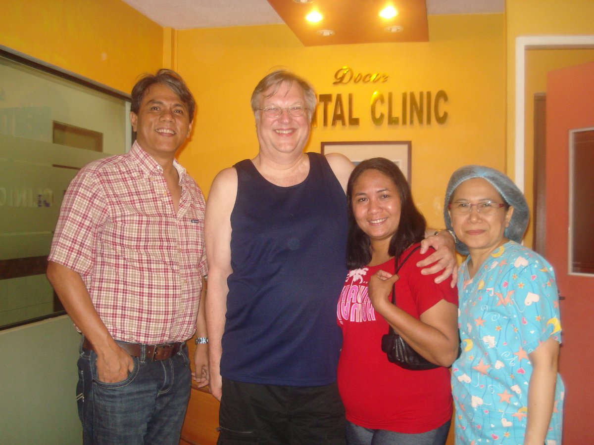 Docor Dental Clinic - Docor Dental Clinic