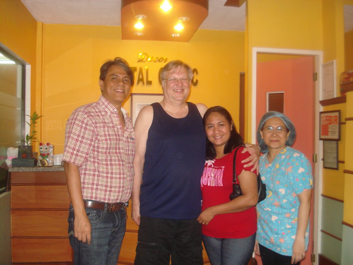 Docor Dental Clinic - Docor Dental Clinic