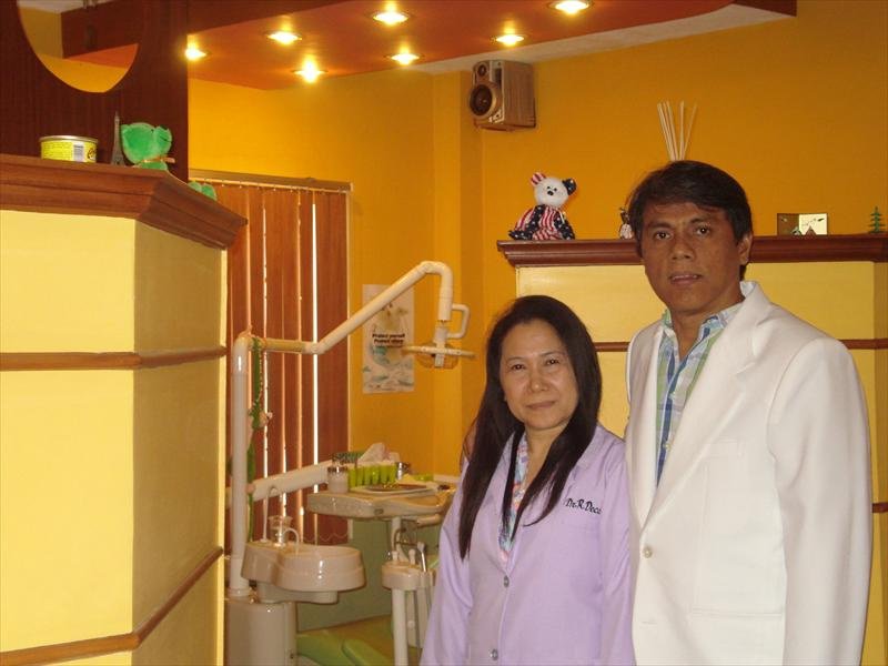 Docor Dental Clinic - Docor Dental Clinic