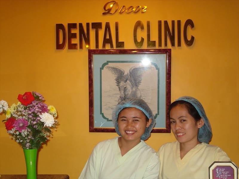 Docor Dental Clinic - Docor Dental Clinic