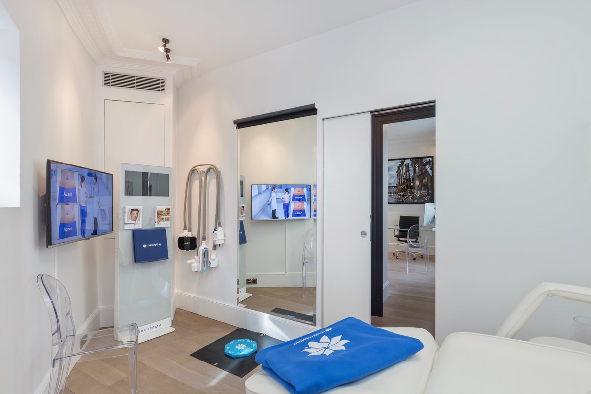 Docteur Benjamin Cozanet - DBC Esthetic - Docteur Benjamin Cozanet - DBC Esthetic