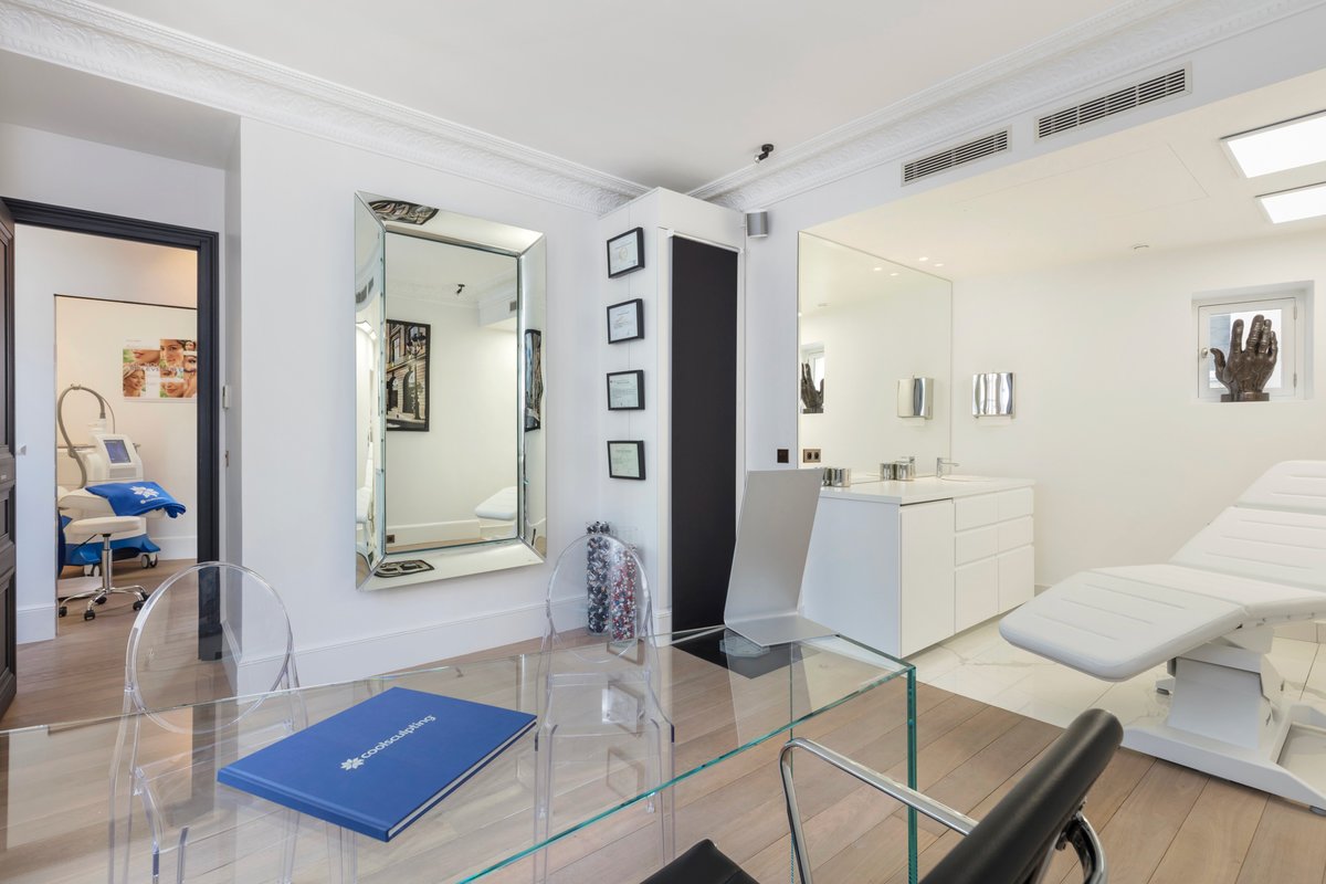 Docteur Benjamin Cozanet - DBC Esthetic - Docteur Benjamin Cozanet - DBC Esthetic