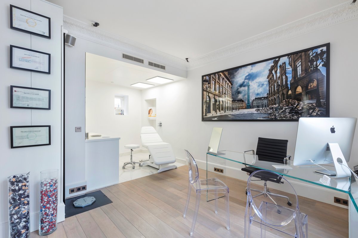 Docteur Benjamin Cozanet - DBC Esthetic - Docteur Benjamin Cozanet - DBC Esthetic