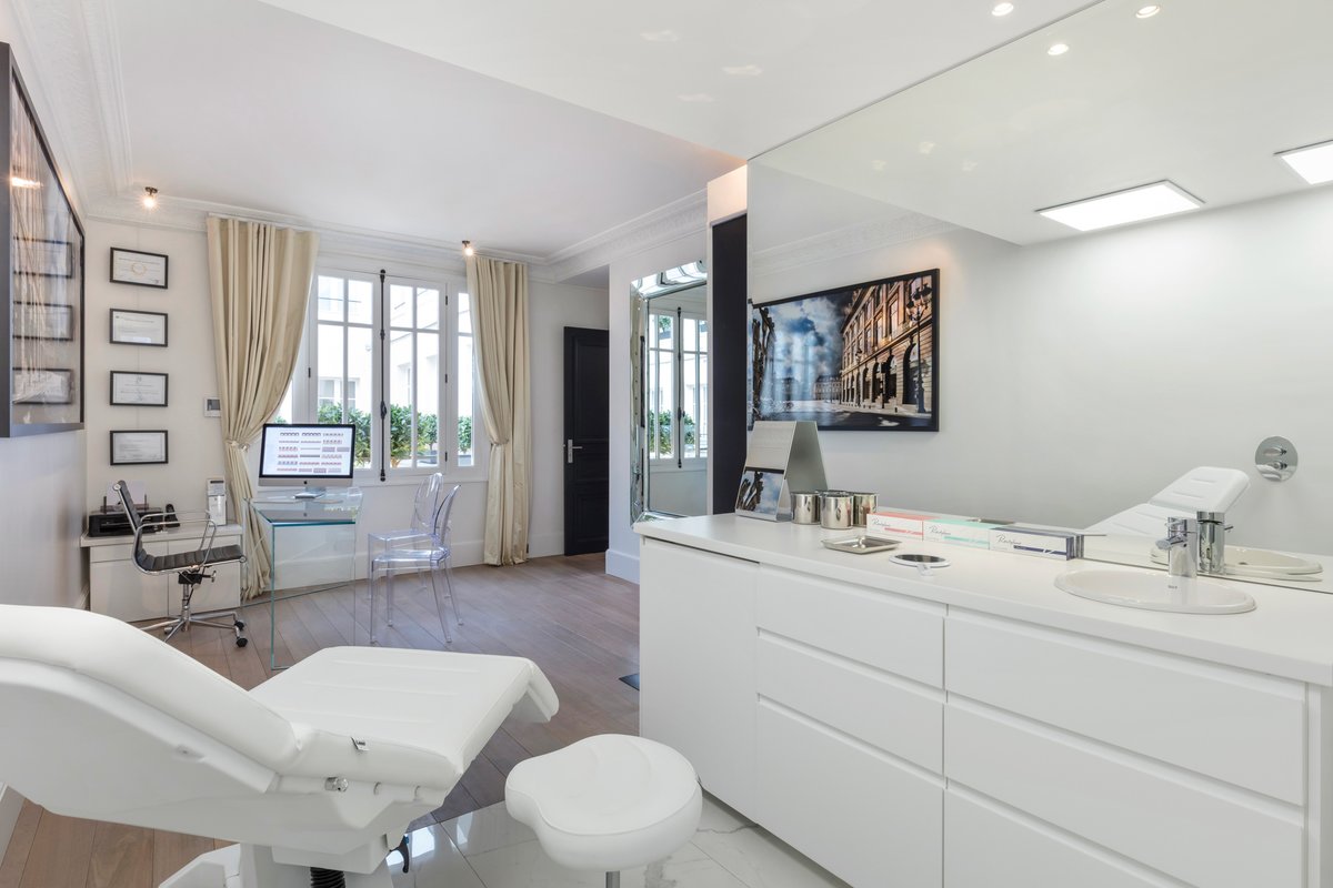 Docteur Benjamin Cozanet - DBC Esthetic - Docteur Benjamin Cozanet - DBC Esthetic