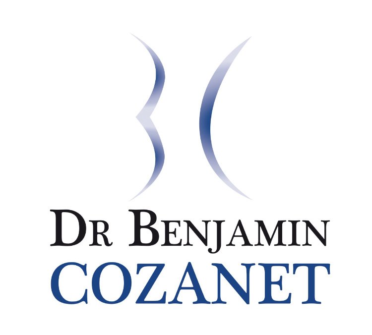 Docteur Benjamin Cozanet - DBC Esthetic - Docteur Benjamin Cozanet - DBC Esthetic