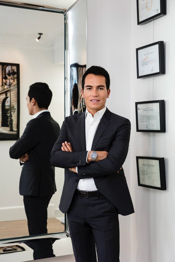 Docteur Benjamin Cozanet - DBC Esthetic - Docteur Benjamin Cozanet - DBC Esthetic