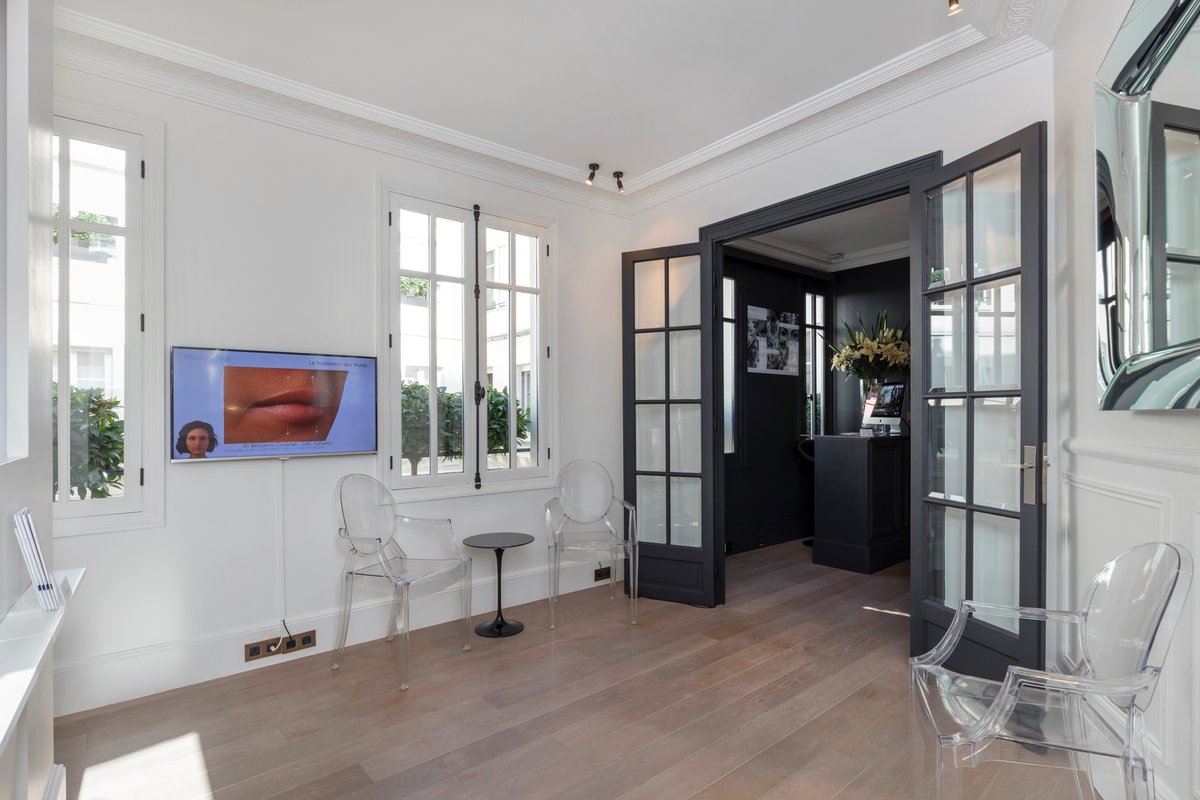 Docteur Benjamin Cozanet - DBC Esthetic - Docteur Benjamin Cozanet - DBC Esthetic