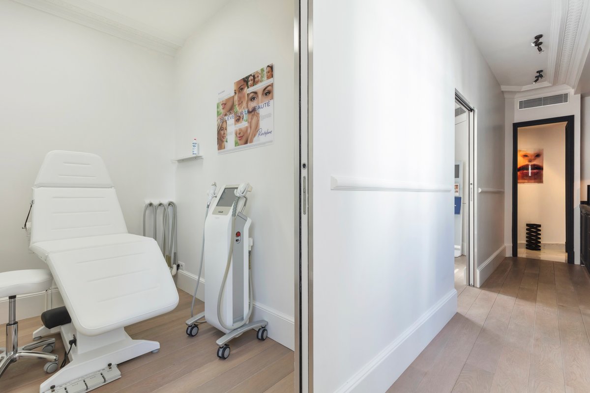 Docteur Benjamin Cozanet - DBC Esthetic - Docteur Benjamin Cozanet - DBC Esthetic