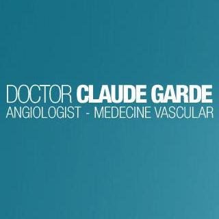 Docteur Claude Garde Angiologue - CLINIQUE DU TROCADERO - Docteur Claude Garde Angiologue - CLINIQUE DU TROCADERO