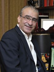 Docteur Jean Rahme - Docteur Jean Rahme