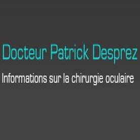 Docteur Patrick Desprez - Docteur Patrick Desprez
