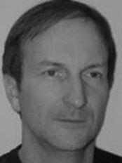 Docteur Patrick Desprez - Docteur Patrick Desprez