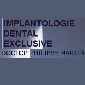 Docteur Philippe Martin - Docteur Philippe Martin