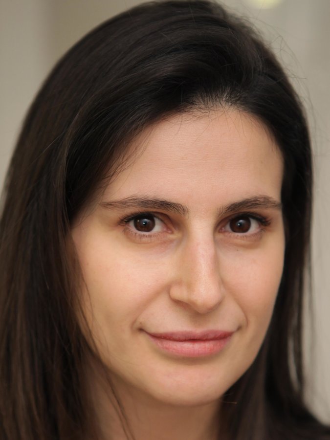 Docteur Yaël Berdah et Docteur Marc-David Benjoar - Docteur Yaël Berdah et Docteur Marc-David Benjoar