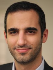 Docteur Yaël Berdah et Docteur Marc-David Benjoar - Docteur Yaël Berdah et Docteur Marc-David Benjoar