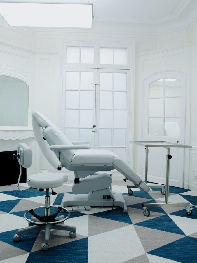 Docteur Yaël Berdah et Docteur Marc-David Benjoar - Docteur Yaël Berdah et Docteur Marc-David Benjoar