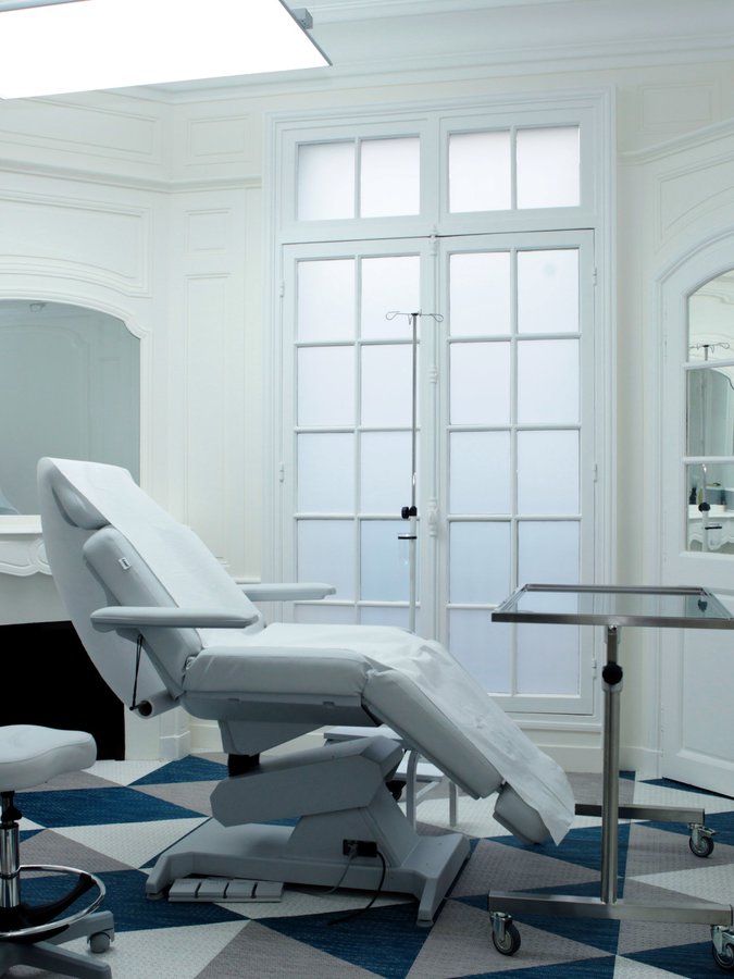 Docteur Yaël Berdah et Docteur Marc-David Benjoar - Docteur Yaël Berdah et Docteur Marc-David Benjoar