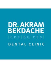 Doctor Akram Bekdache Dental Clinic - Doctor Akram Bekdache Dental Clinic