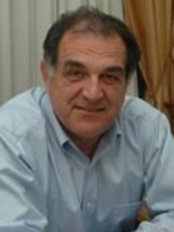 Doctor Athanasios Skouras - Doctor Athanasios Skouras