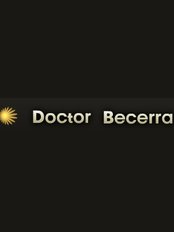 Doctor Becerra - Doctor Becerra