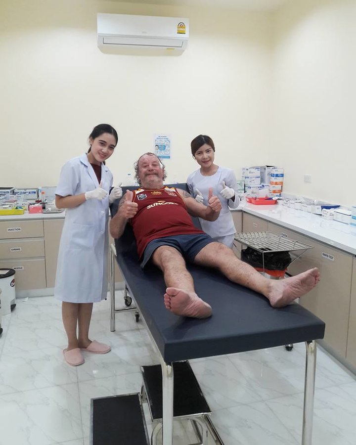 Doctor Karon International Clinic - Doctor Karon International Clinic