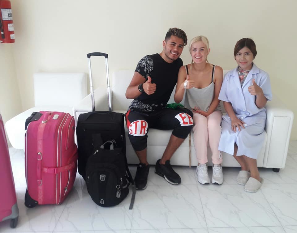 Doctor Karon International Clinic - Doctor Karon International Clinic