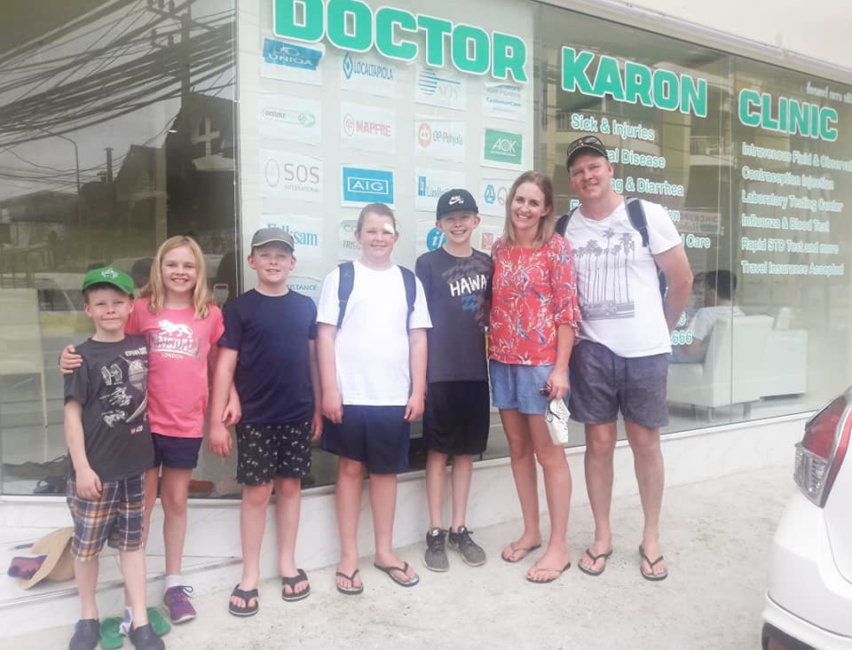 Doctor Karon International Clinic - Doctor Karon International Clinic