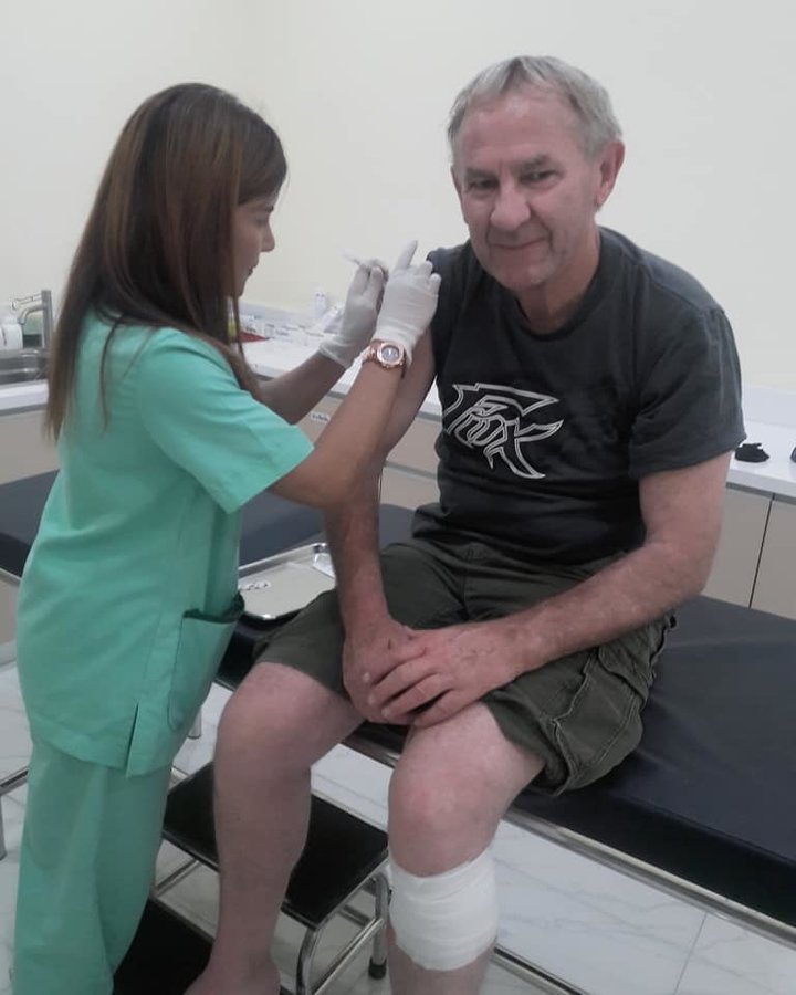 Doctor Karon International Clinic - Doctor Karon International Clinic