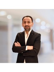 Doctor Mehmet Deniz - Doctor Mehmet Deniz