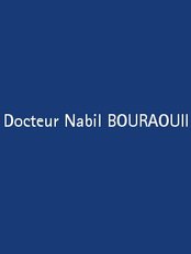 Doctor Nabil Bouraquii - Doctor Nabil Bouraquii